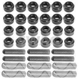 Комплект прокладок, стержень клапана SWAG купить